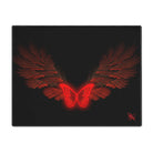 Red Wings | Mix & Match Playful Fun-Flirty Lovers’ Toy Mats