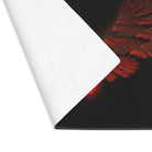 Red Wings | Mix & Match Playful Fun-Flirty Lovers’ Toy Mats