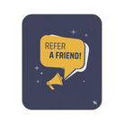 Refer a Friend | Mix Match Fun-Flirty Lovers’ Water-Resistant Blankets