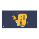 Refer a Friend | Mix & Match Naughty XL Fun-Flirty Lovers’ Towels