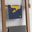 Refer a Friend | Mix & Match Soft Fun-Flirty Lovers’ Towels