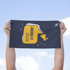 Refer a Friend | Mix & Match Soft Fun-Flirty Lovers’ Towels