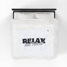 Relax and Take It! | Mix & Match Fun-Flirty Lovers’ Blankets