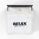 Relax and Take It! | Mix & Match Fun-Flirty Lovers’ Blankets