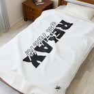 Relax and Take It! | Mix & Match Fun-Flirty Lovers’ Blankets