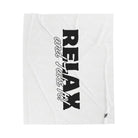 Relax and Take It! | Mix & Match Fun-Flirty Lovers’ Blankets