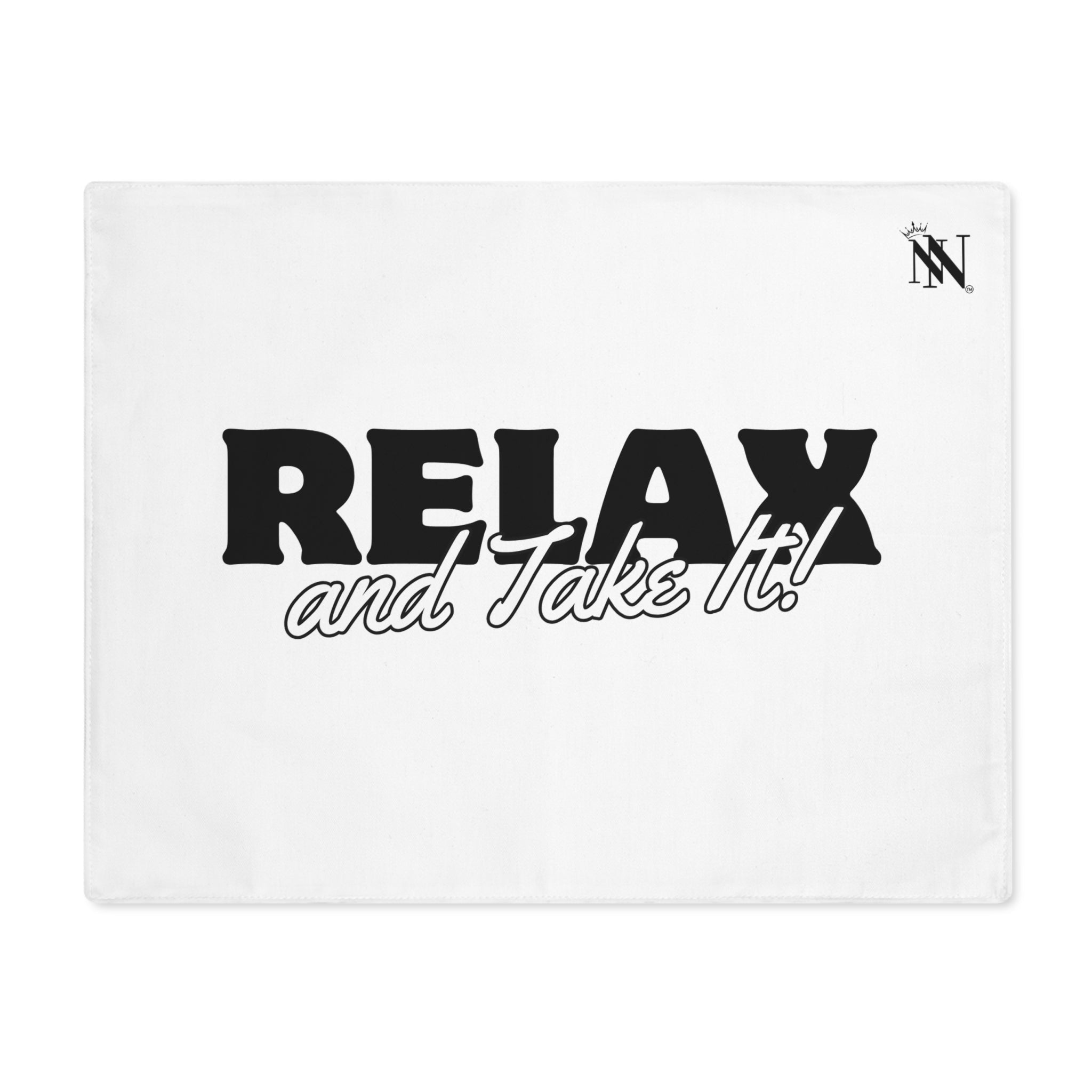 Relax and Take It! | Mix & Match Playful Fun-Flirty Lovers’ Toy Mats