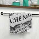 Repeat Cheater | Mix & Match Lils’ Fun-Flirty Lovers’ Towels
