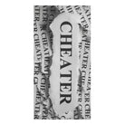 Repeat Cheater | Mix & Match Naughty XL Fun-Flirty Lovers’ Towels