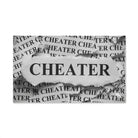 Repeat Cheater | Mix & Match Original Fun-Flirty Lovers’ Towels