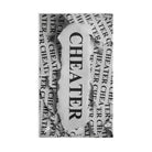 Repeat Cheater | Mix & Match Original Fun-Flirty Lovers’ Towels