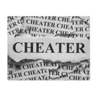 Repeat Cheater | Mix & Match Playful Fun-Flirty Lovers’ Toy Mats