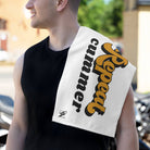 Repeat Cummer | Mix & Match Fun-Flirty Lovers’ Towels