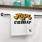 Repeat Cummer | Mix & Match Lils’ Fun-Flirty Lovers’ Towels