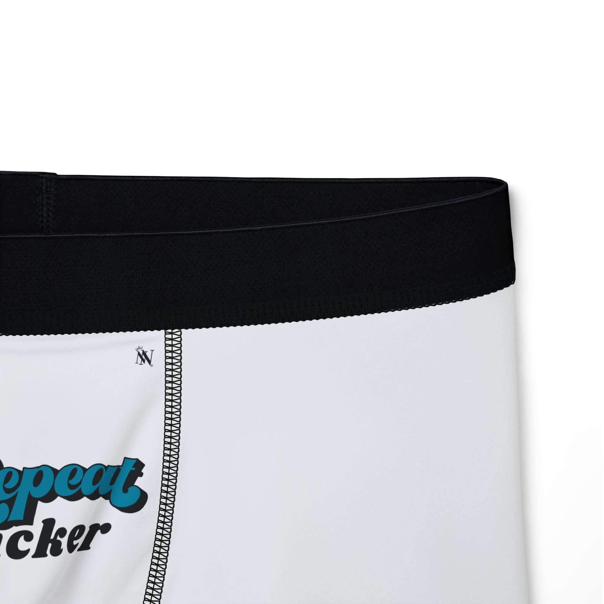 Repeat Fucker | Mix & Match Fun-Flirty Lovers’ Boxer Briefs