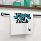 Repeat Fucker | Mix & Match Lils’ Fun-Flirty Lovers’ Towels