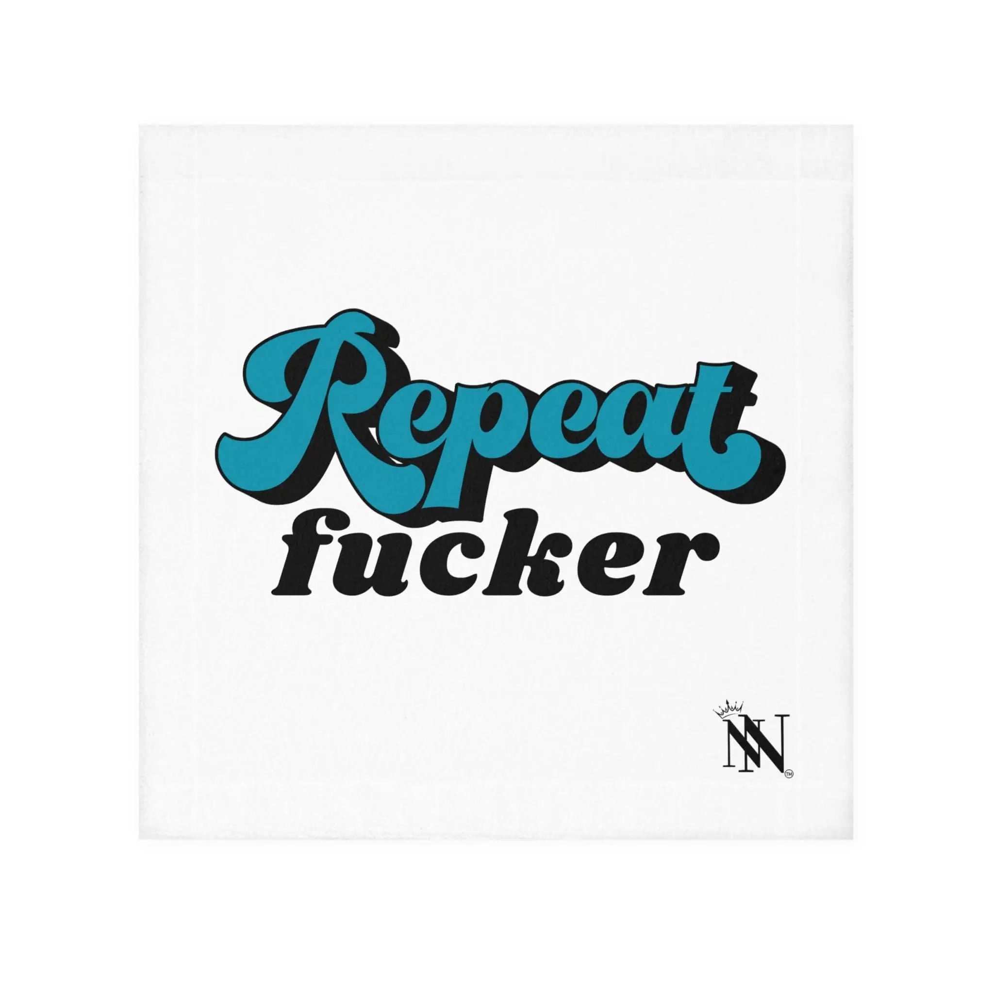 Repeat Fucker | Mix & Match Lils’ Fun-Flirty Lovers’ Towels