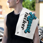 Repeat Fucker | Mix & Match Fun-Flirty Lovers’ Towels