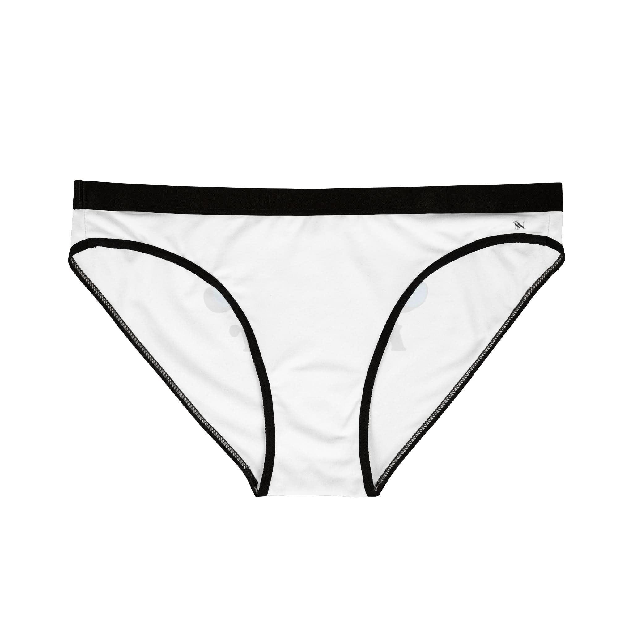 Repeat Fucker | Mix & Match Women’s Fun-Flirty Lovers’ Panties