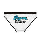 Repeat Fucker | Mix & Match Women’s Fun-Flirty Lovers’ Panties