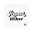 Repeat Licker | Mix & Match Lils’ Fun-Flirty Lovers’ Towels