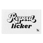 Repeat Licker | Mix & Match Fun-Flirty Lovers’ Towels
