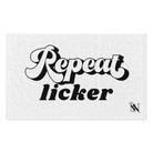 Repeat Licker | Mix & Match Fun-Flirty Lovers’ Towels