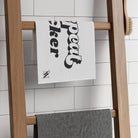 Repeat Licker | Mix & Match Fun-Flirty Lovers’ Towels