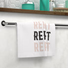 Repeat Repeat | Mix & Match Lils’ Fun-Flirty Lovers’ Towels