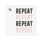 Repeat Repeat | Mix & Match Lils’ Fun-Flirty Lovers’ Towels