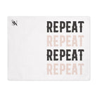 Repeat Repeat | Mix & Match Playful Fun-Flirty Lovers’ Toy Mats
