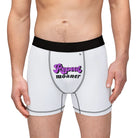 Repeat Moaner | Mix & Match Fun-Flirty Lovers’ Boxer Briefs