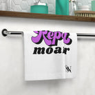 Repeat Moaner | Mix & Match Lils’ Fun-Flirty Lovers’ Towels