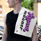 Repeat Moaner | Mix & Match Fun-Flirty Lovers’ Towels