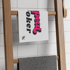 Repeat Stroker | Mix & Match Fun-Flirty Lovers’ Towels