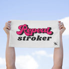 Repeat Stroker | Mix & Match Fun-Flirty Lovers’ Towels