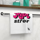 Repeat Stroker | Mix & Match Lils’ Fun-Flirty Lovers’ Towels