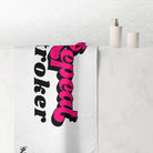 Repeat Stroker | Mix & Match Naughty XL Fun-Flirty Lovers’ Towels