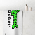 Repeat Sucker | Mix & Match Naughty XL Fun-Flirty Lovers’ Towels