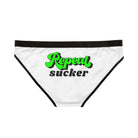 Repeat Sucker | Mix & Match Women’s Fun-Flirty Lovers’ Panties