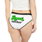 Repeat Sucker | Mix & Match Women’s Fun-Flirty Lovers’ Panties