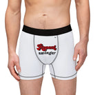 Repeat Swinger | Mix & Match Fun-Flirty Lovers’ Boxer Briefs
