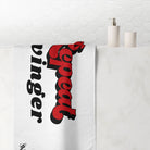 Repeat Swinger | Mix & Match Naughty XL Fun-Flirty Lovers’ Towels