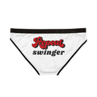 Repeat Swinger | Mix & Match Women’s Fun-Flirty Lovers’ Panties