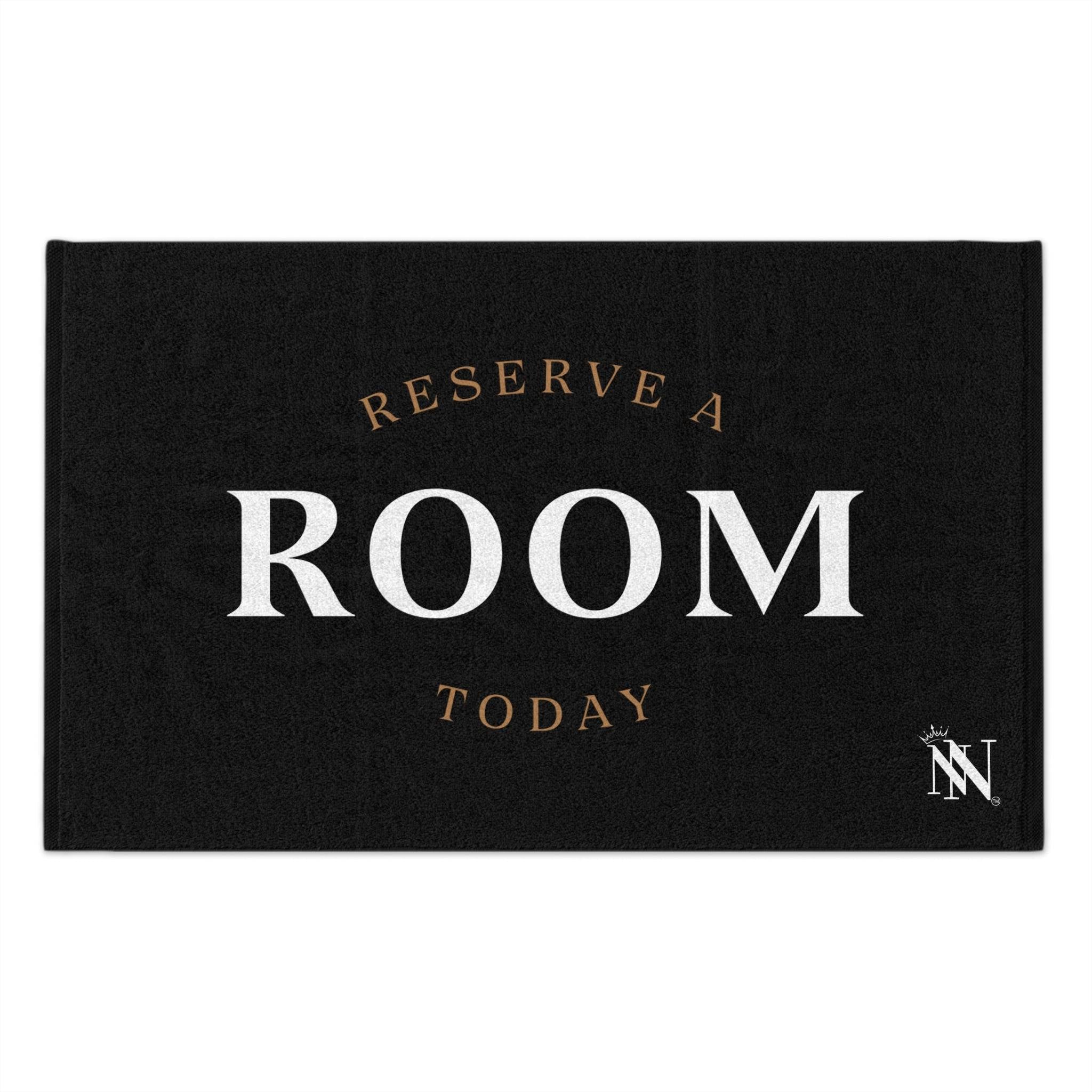Reserve a Room | Mix & Match Soft Fun-Flirty Lovers’ Towels