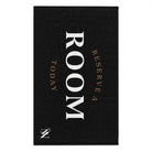Reserve a Room | Mix & Match Soft Fun-Flirty Lovers’ Towels