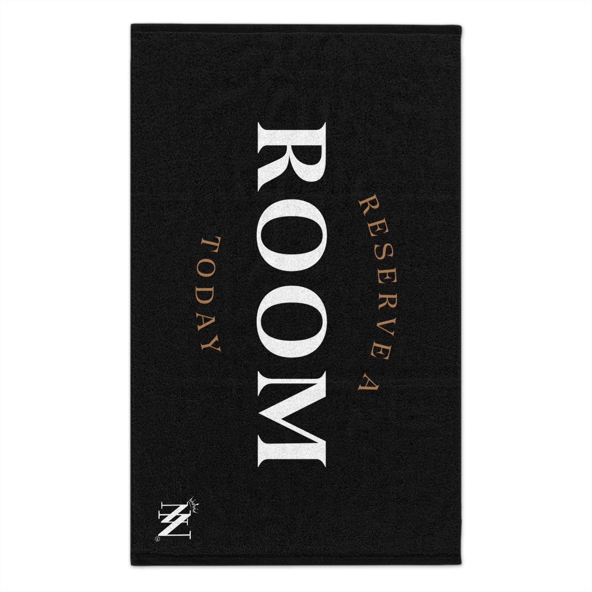 Reserve a Room | Mix & Match Soft Fun-Flirty Lovers’ Towels