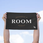 Reserve a Room | Mix & Match Soft Fun-Flirty Lovers’ Towels