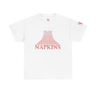 Retro Neon Grid | Mix & Match 100% Cotton Unisex Fun-Flirty Lovers’ Tees