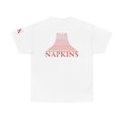 Retro Neon Grid | Mix & Match 100% Cotton Unisex Fun-Flirty Lovers’ Tees